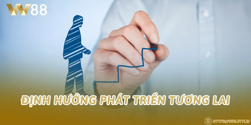 Định hướng phát triển tương lai