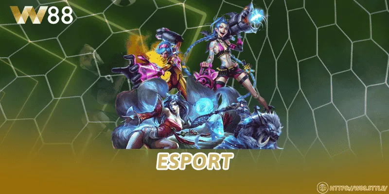 Esport