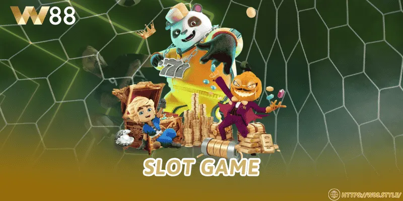 Slot Game